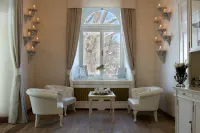 Chateau Mcely - spa