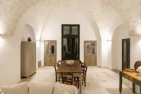 Masseria Gorgognolo