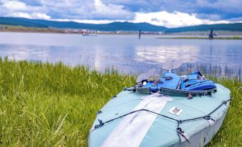 Alag Tsar Tourist Camp Khuvsgul Mongolia