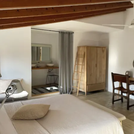 Casa Mona Turismo de Interior