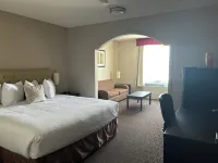 Ramada by Wyndham Estevan Hotels in Estevan