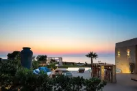 Elias Villa in Kalathas Các khách sạn ở Akrotiri