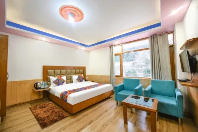 Misty Hills Hotels in Palchan