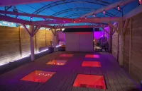 Hôtel Riad 5 Studio Cap Libertin Village Naturiste