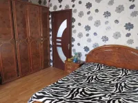 Mini Hotel on Guramishvili 22 Hotel a 