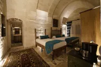 Nostalji Cave Suit Hotel Hotels in Esbelli Mahallesi
