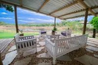 Ranchos 30 Hotel Fazenda Hotels in Aparecida De Goiania