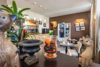 Hotel des Ducs Hotels in Orne