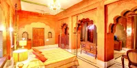 The Fort Pokaran - Heritage Royal Suite