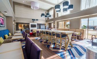 Hampton Inn & Suites Abilene I-20