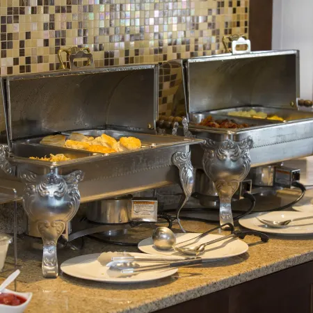Ivy Court Inn and Suites