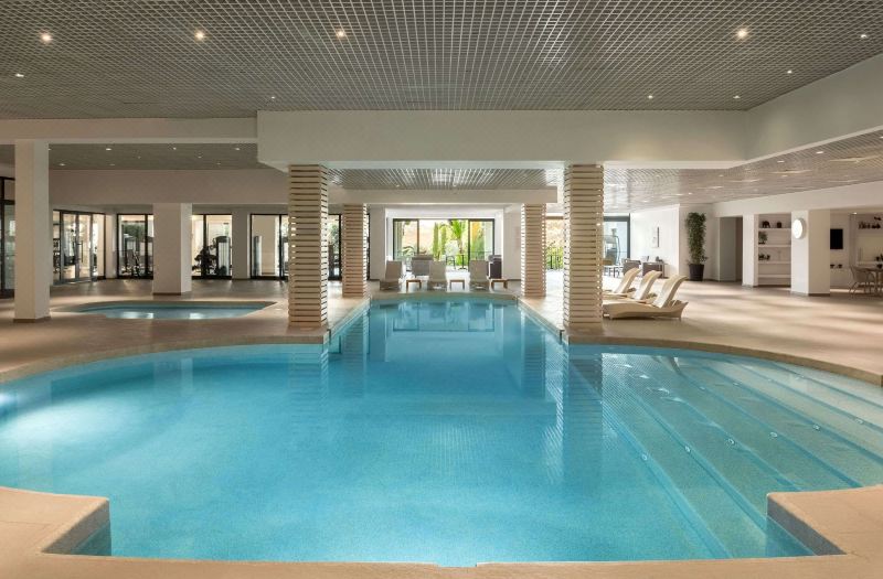 Ramada Resort by Wyndham Bodrum photo 2