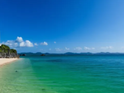 ホテルリゾネックス名護 名護のホテル