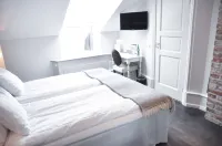 Kalk Hotel - Parvekkeita