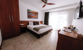Hotel Cucuve