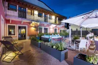 Hotel Fontana Verona Hotels in Верона