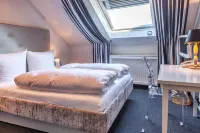 Der Rebstock Hotels in Kehl