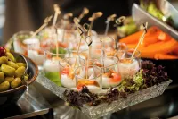 Golden Tulip Dammam Corniche Hotel - breakfast