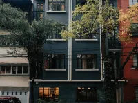 Casa Altata Hotel Boutique Hotels near Chapultepec Forest