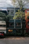 Casa Altata Hotel Boutique - Scenic