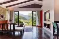 The Pavilions Himalayas the Farm Hotels in Pokhara