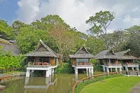 صن سيت بارك ريزورت آند سب باي اس ور فنادق في Sattahip