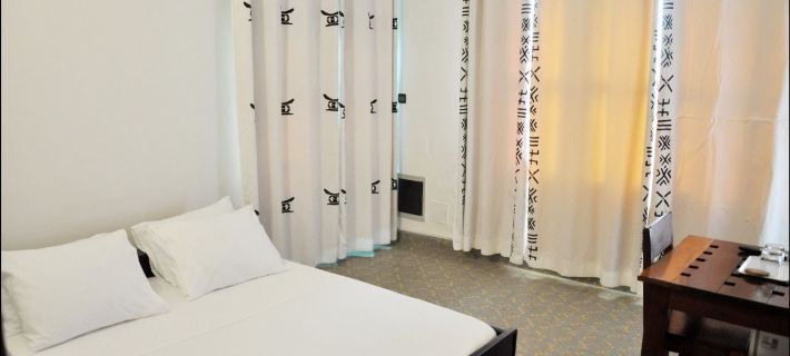 Villa Ekabo Hotels in Cotonou