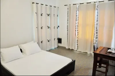 Villa Ekabo Hotels in 