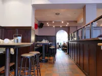 ستيبس إهر بروهاوس أوند هوتل Hotels near محطة مترو سورث بي إف