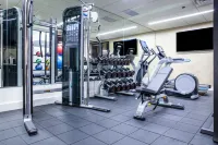The Kindler Hotel - Gym