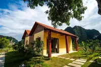Trang An Retreat Các khách sạn ở 