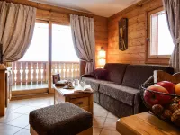 CGH Résidences & Spas Orée des Cimes Hotels in Landry
