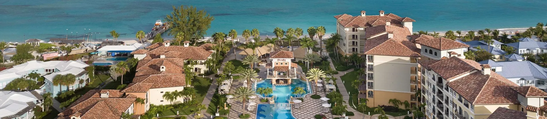 Luxury Hotels