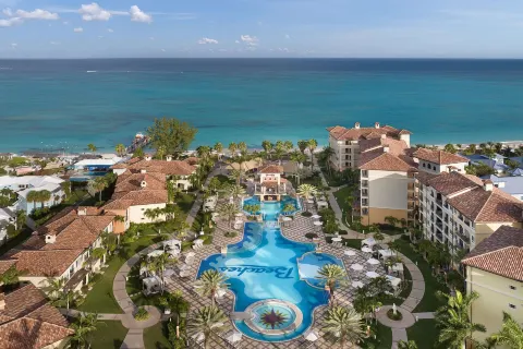 Beaches Turks and Caicos Resort Villages and Spa All Inclusive