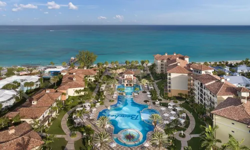 Beaches Turks and Caicos Resort Villages and Spa All Inclusive