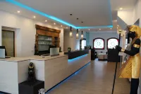 Wali's Hotel Hotels in Bielefeld