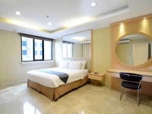 Midtown Residence Simatupang Jakarta