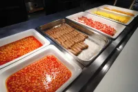 ترافلودج هوتل هوبارت