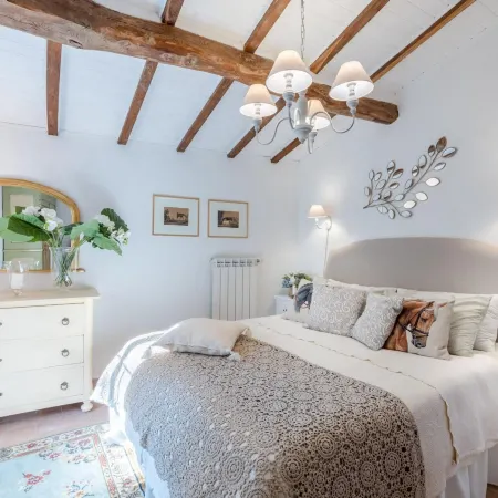 Rio Delle Fate, a Fairytale Home Along the Stream in Vorno, Lucca