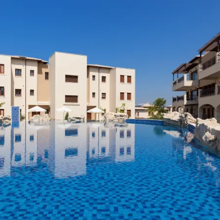Aphrodite Hills Rentals - Premium Serviced Apartments