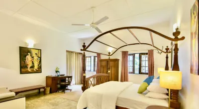 Captain's Bungalow, Kandy Hotels in Ґампола