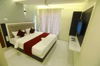 โรงแรม Hotel Sai Siddhi Inn - Navi Mumbai - 2 ดาว