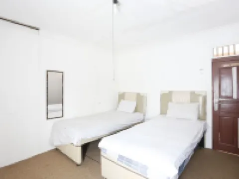 Hotel O Guest House Pandita Hotel di Kabupaten Tana Tidung