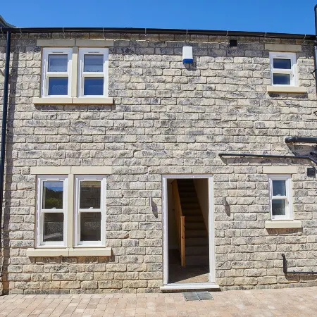 Host & Stay - Foggyshaw Lodge