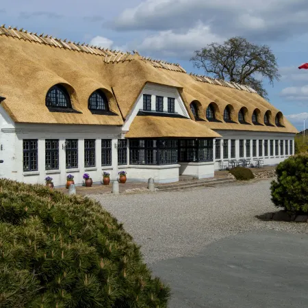 Hotel Kryb I Ly Kro