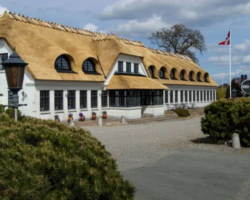 Hotel Kryb I Ly Kro Hotels in Fredericia
