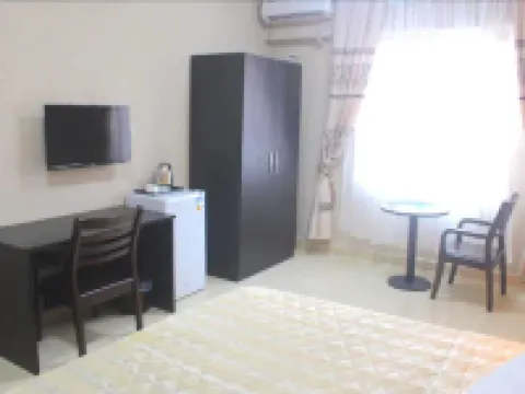 Corina Hotel Hotels in Monrovia