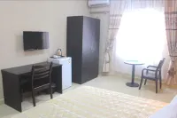 Corina Hotel Các khách sạn ở 