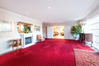 Den Gamle Grænsekro Inn