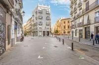 Limehome Valencia Calle de Cadiz